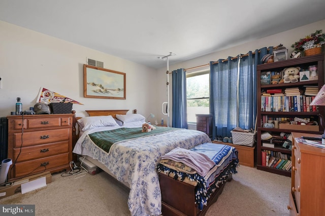 24519 Cedar Ln, Georgetown, DE 19947 - bedroom with carpet flooring