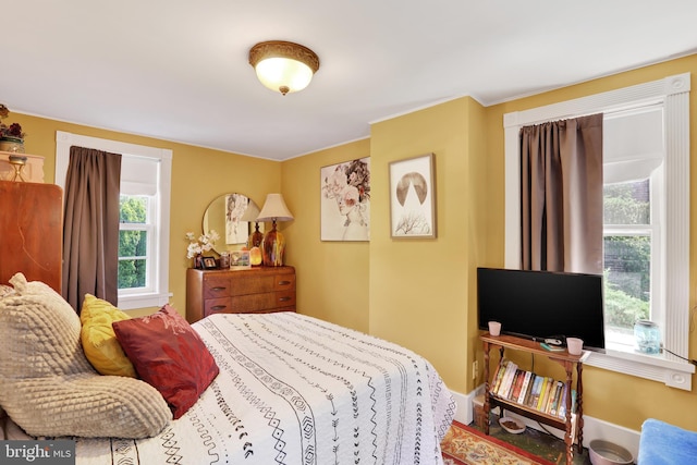 2538 Church Ln, Doylestown, PA 18902 - view of bedroom