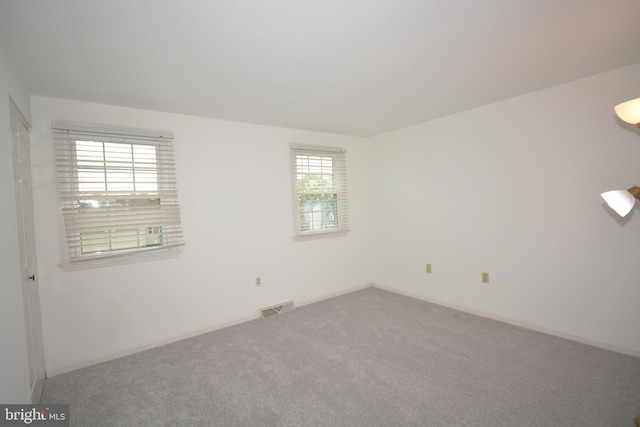 10 Eastbrooke Dr, Ephrata, PA 17522 - view of carpeted spare room