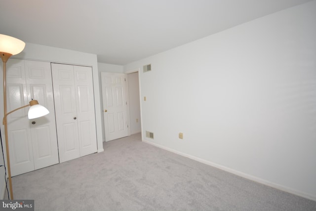 10 Eastbrooke Dr, Ephrata, PA 17522 - unfurnished bedroom with carpet, a closet, and baseboards