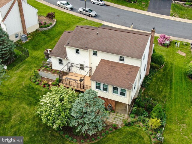 10 Eastbrooke Dr, Ephrata, PA 17522 - view of subject property