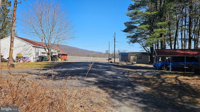 5725 US Highway 322, Milroy, PA 17063