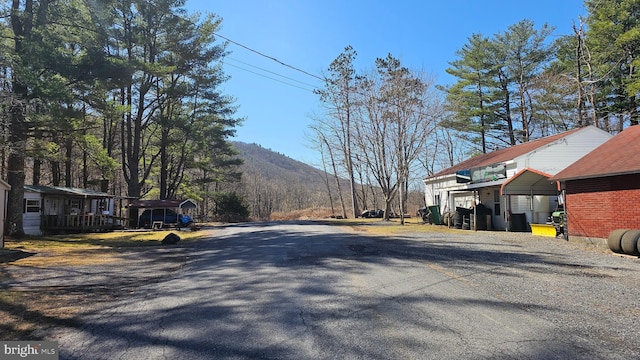 5725 US Highway 322, Milroy, PA 17063