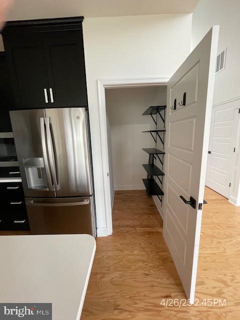 31123 Surfbird Way, Millsboro, DE 19966 - view of pantry