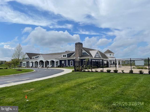 31123 Surfbird Way, Millsboro, DE 19966 - view of building exterior