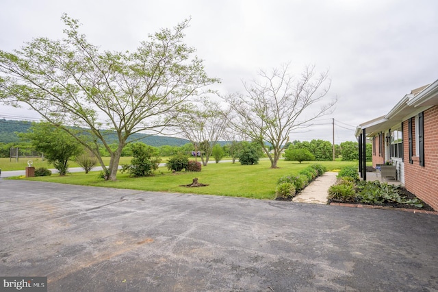 1267 Dominion Rd, Gerrardstown, WV 25420 - view of patio