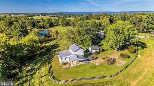 11802B Renner Rd, Keymar, MD 21757 - view of subject property with a large body of water