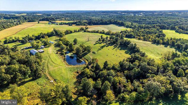 11802B Renner Rd, Keymar, MD 21757 - bird's eye view