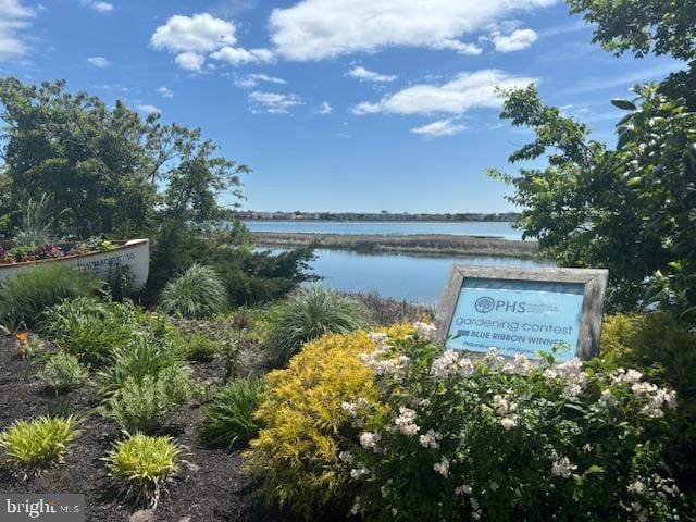 101 11th St N # A, Brigantine, NJ 08203 - water view