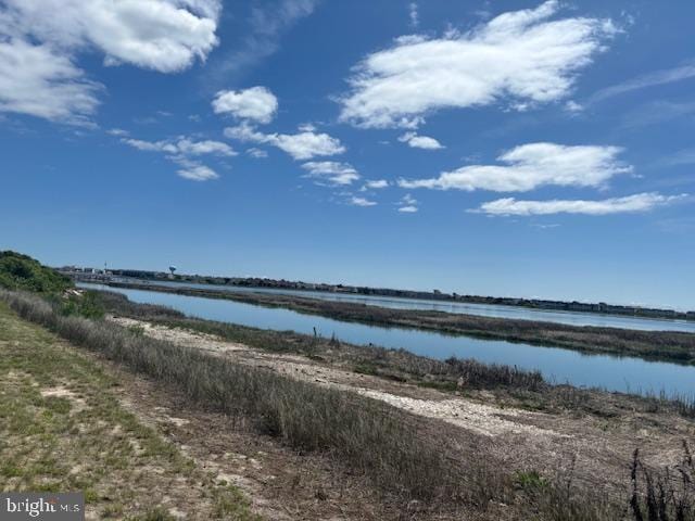 101 11th St N # A, Brigantine, NJ 08203 - water view