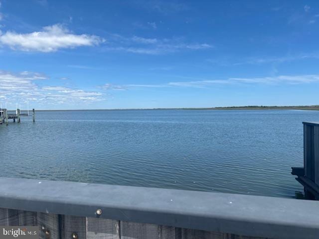 101 11th St N # A, Brigantine, NJ 08203 - water view