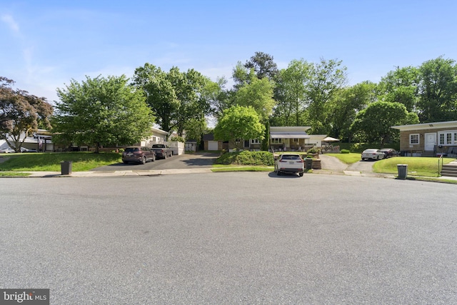 112 Morris Ave, Woodlyn, PA 19094 - view of obstructed view of property