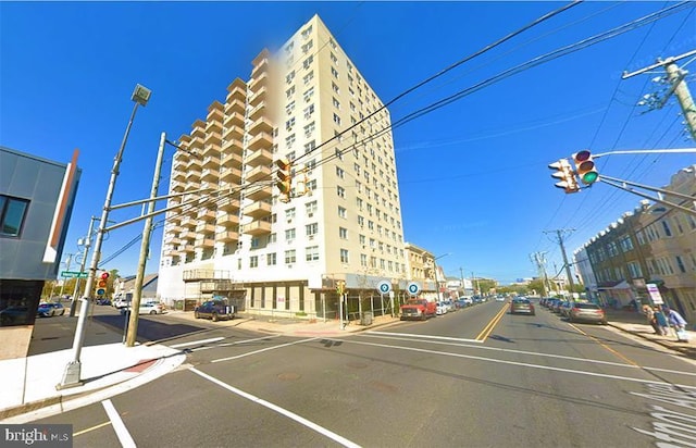 3817 Ventnor Ave Unit 311, Atlantic City, NJ 08401 - view of building exterior