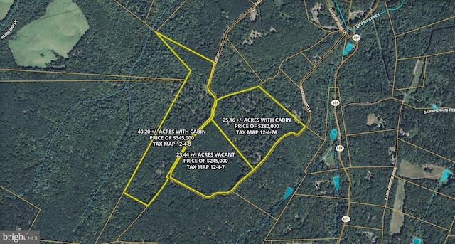 Mockingbird A Ln, Winchester, VA 22603