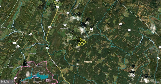 Mockingbird A Ln, Winchester, VA 22603