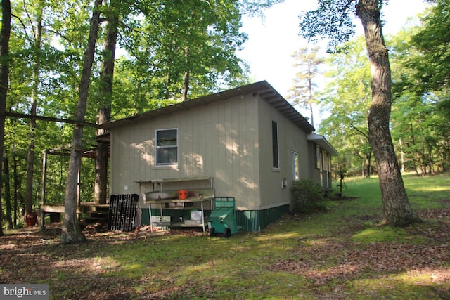Mockingbird A Ln, Winchester, VA 22603
