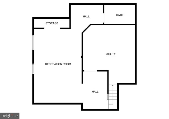 12722 Purdham Dr, Woodbridge, VA 22192