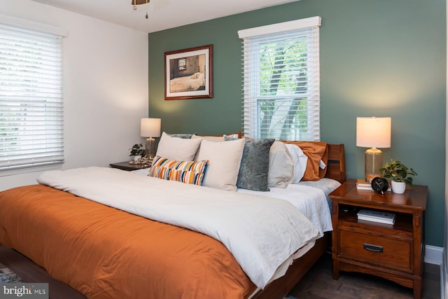 3302 Orlando Ave, Baltimore, MD 21234 - view of bedroom