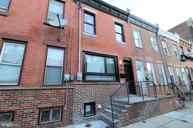 2615 Wharton St, Philadelphia, PA 19146 - view of property