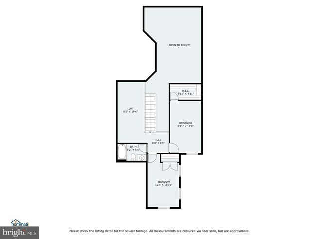 66 Farmview Ln, Lititz, PA 17543 - room layout