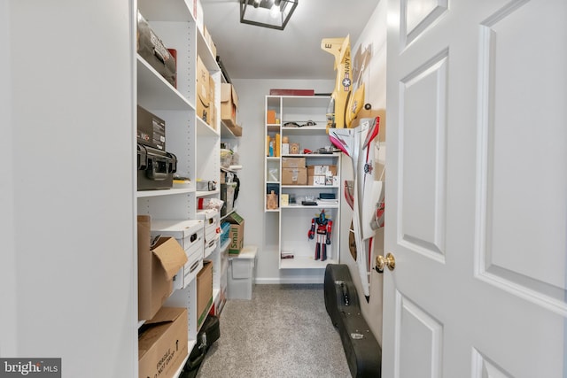 285 Cherry Ln, Kennett Square, PA 19348 - view of storage area