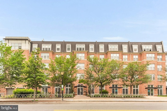 1391 Pennsylvania Ave SE Unit 348, Washington, DC 20003 - view of apartment building / complex