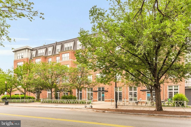 1391 Pennsylvania Ave SE Unit 348, Washington, DC 20003 - view of property