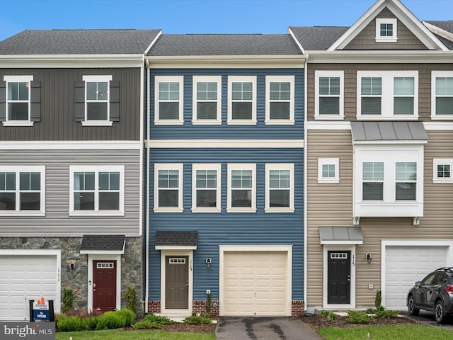 113 Heyford Dr, Stephenson, VA 22656 - view of townhome / multi-family property