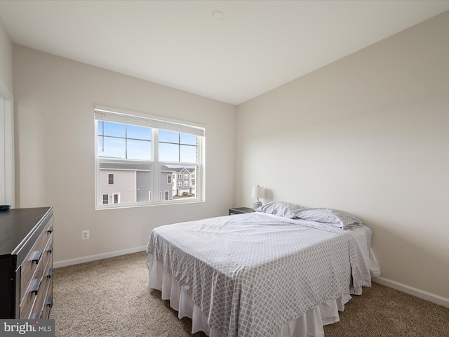 113 Heyford Dr, Stephenson, VA 22656 - bedroom featuring baseboards and light colored carpet