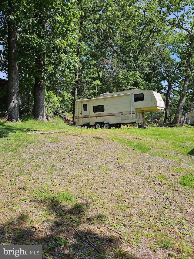 BLOCK62LOT7 Cub Ln, Falling Waters, WV 25419