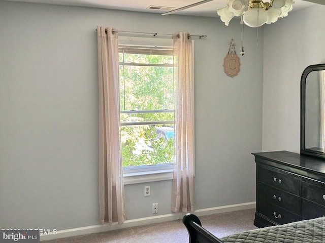 159 Harwich St, Browns Mills, NJ 08015 - bedroom with baseboards and carpet floors