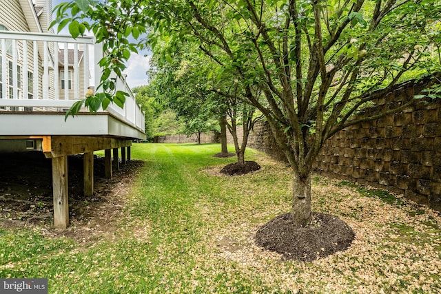256 Silverbell Ct, West Chester, PA 19380 - view of yard