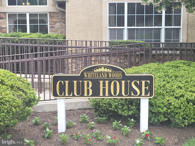 256 Silverbell Ct, West Chester, PA 19380 - view of community / neighborhood sign