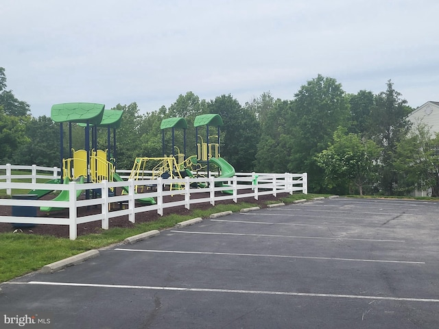 256 Silverbell Ct, West Chester, PA 19380 - view of community playground