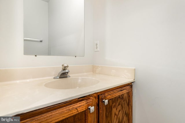 211 Westminster Ln Unit 119, Stafford, VA 22556 - bathroom featuring vanity