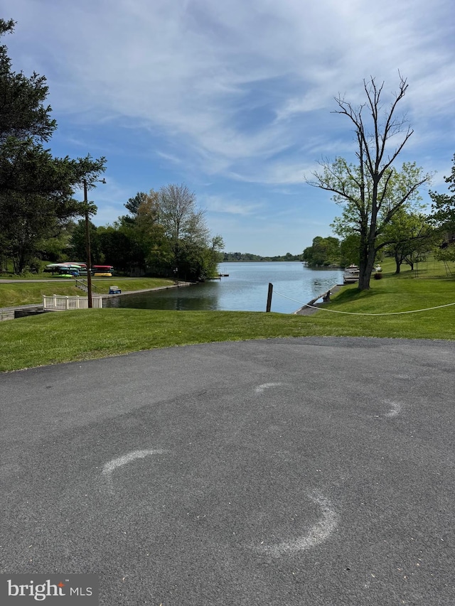 226 W Wanna Dr, Auburn, PA 17922