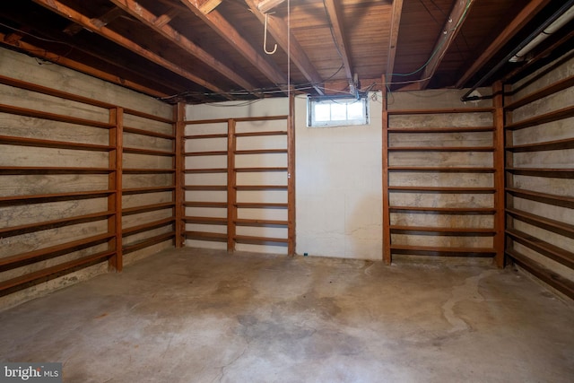 837 Broadway, Hanover, PA 17331 - view of below grade area