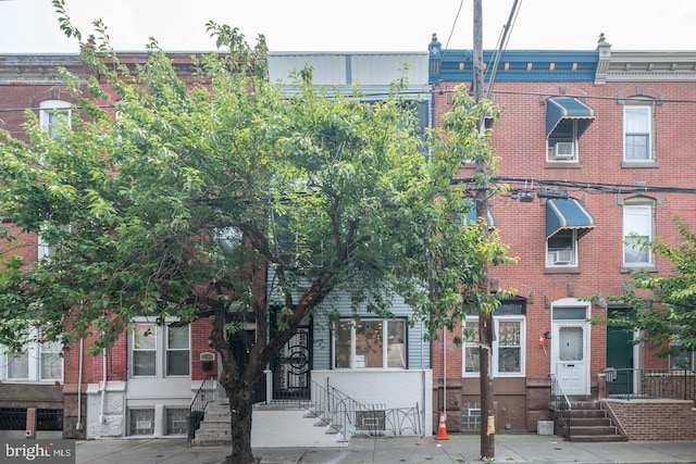 1606 Wharton St, Philadelphia, PA 19146 - view of building exterior