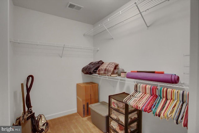 10526 Jasper Dr S, Greencastle, PA 17225 - walk in closet featuring carpet floors