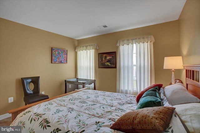 10526 Jasper Dr S, Greencastle, PA 17225 - bedroom with baseboards