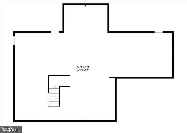 10526 Jasper Dr S, Greencastle, PA 17225 - room layout
