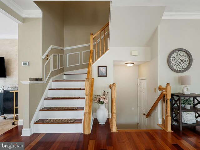 4001 Rosemeade Dr, Fairfax, VA 22033