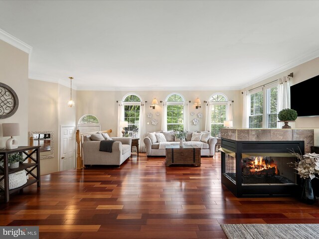 4001 Rosemeade Dr, Fairfax, VA 22033