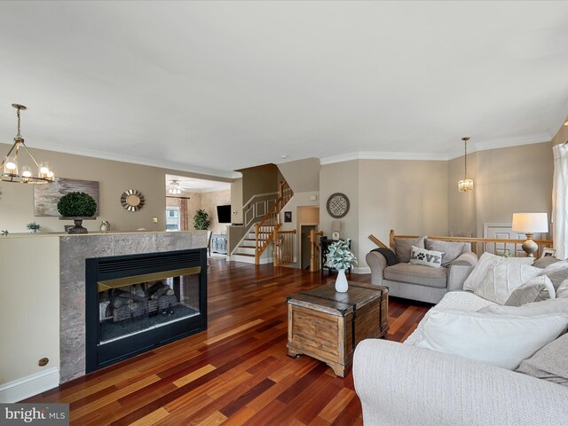 4001 Rosemeade Dr, Fairfax, VA 22033