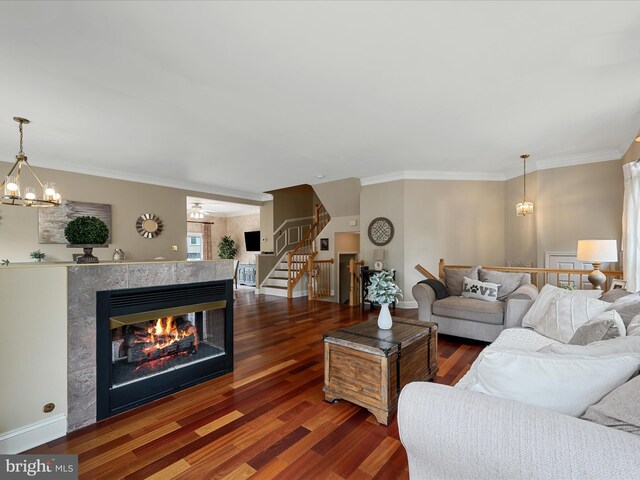 4001 Rosemeade Dr, Fairfax, VA 22033