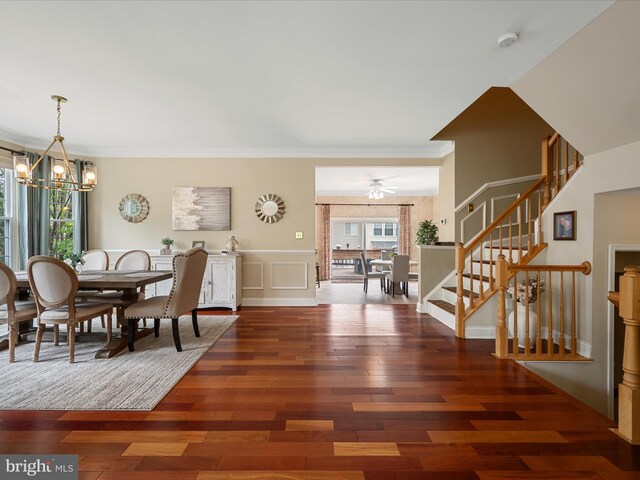 4001 Rosemeade Dr, Fairfax, VA 22033