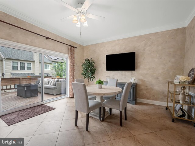 4001 Rosemeade Dr, Fairfax, VA 22033