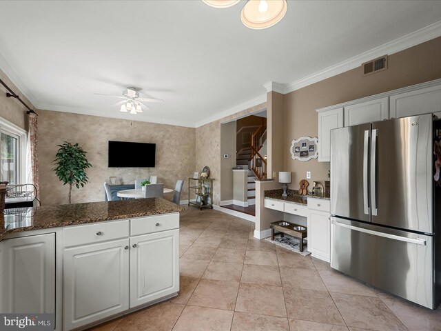 4001 Rosemeade Dr, Fairfax, VA 22033