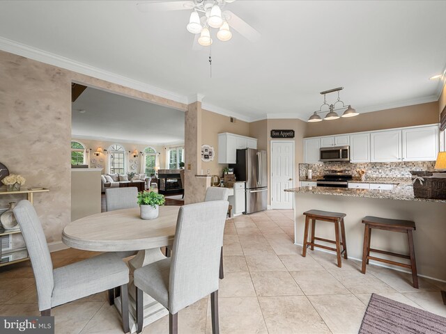 4001 Rosemeade Dr, Fairfax, VA 22033