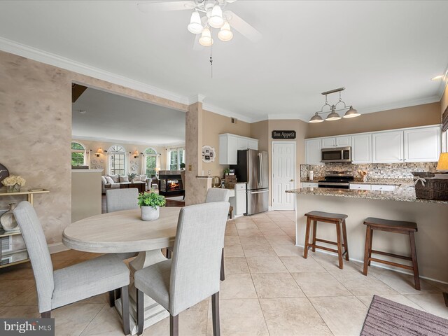 4001 Rosemeade Dr, Fairfax, VA 22033